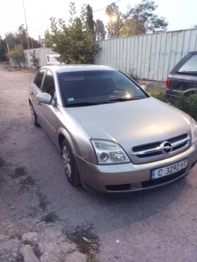 Opel Vectra - 2500 € - 33850765 4 | Car24.bg Opel Vectra - 2500 € - 33850765 4