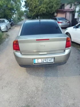Opel Vectra - 2500 € - 33850765 2 | Car24.bg Opel Vectra - 2500 € - 33850765 2