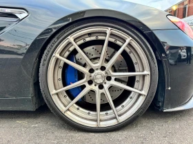BMW M6 * BANG&OLUFSEN* МАСАЖИ* ОБДУХВАНЕ* HEAD UP* | Auto.bg — изображение 6 BMW M6 * BANG&OLUFSEN* МАСАЖИ* ОБДУХВАНЕ* HEAD UP* | Auto.bg — изображение 6
