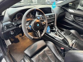 BMW M6 * BANG&OLUFSEN* МАСАЖИ* ОБДУХВАНЕ* HEAD UP* | Auto.bg — изображение 7 BMW M6 * BANG&OLUFSEN* МАСАЖИ* ОБДУХВАНЕ* HEAD UP* | Auto.bg — изображение 7