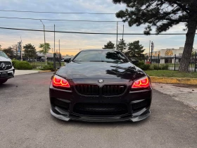 BMW M6 * BANG&OLUFSEN* МАСАЖИ* ОБДУХВАНЕ* HEAD UP* | Auto.bg — изображение 2 BMW M6 * BANG&OLUFSEN* МАСАЖИ* ОБДУХВАНЕ* HEAD UP* | Auto.bg — изображение 2