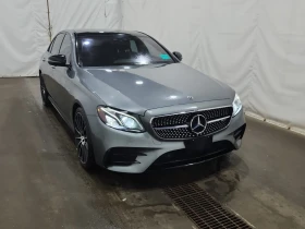 Mercedes-Benz E 43 AMG 4MATIC* BURMESTER* АЛКАНТАРА* CARBON* КРАЙНА ЦЕНА