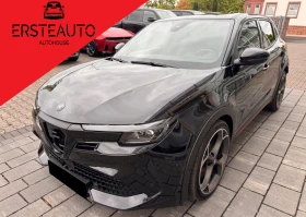 Alfa Romeo Junior VELOCE ELECTRIC CAMERA LED