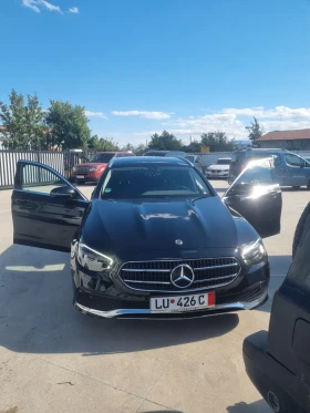 Mercedes-Benz E 200 2022г-е200 - 16500 € - 16281040 9 | Car24.bg Mercedes-Benz E 200 2022г-е200 - 16500 € - 16281040 9