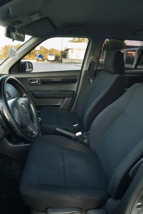 Suzuki Swift - 2999 € - 28739116 8 | Car24.bg Suzuki Swift - 2999 € - 28739116 8