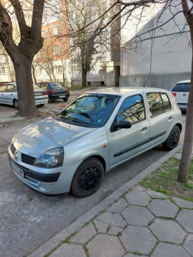 Renault Clio 1.2 - 1234 € - 73243603 4 | Car24.bg Renault Clio 1.2 - 1234 € - 73243603 4