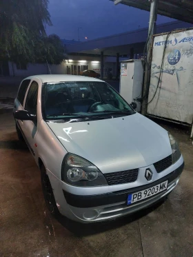 Renault Clio 1.2 - 1234 € - 73243603 3 | Car24.bg Renault Clio 1.2 - 1234 € - 73243603 3