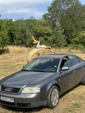 Audi A6 undefined | Auto.bg — изображение 7 Audi A6 undefined | Auto.bg — изображение 7