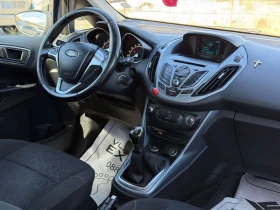 Ford B-Max 1, 4i газ - 7100 € - 80474082 13 | Car24.bg Ford B-Max 1, 4i газ - 7100 € - 80474082 13