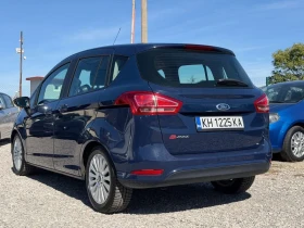Ford B-Max 1, 4i газ - 7100 € - 80474082 4 | Car24.bg Ford B-Max 1, 4i газ - 7100 € - 80474082 4