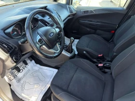 Ford B-Max 1, 4i газ - 7100 € - 80474082 6 | Car24.bg Ford B-Max 1, 4i газ - 7100 € - 80474082 6
