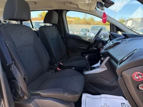 Ford B-Max 1, 4i газ - 7100 € - 80474082 7 | Car24.bg Ford B-Max 1, 4i газ - 7100 € - 80474082 7