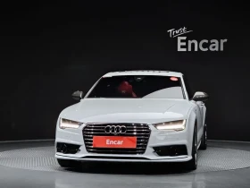 Audi A7 55 Tdi Quattro Sport 4G | Auto.bg — изображение 6 Audi A7 55 Tdi Quattro Sport 4G | Auto.bg — изображение 6