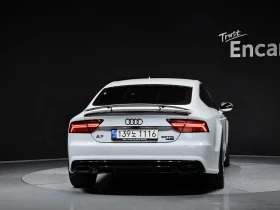 Audi A7 55 Tdi Quattro Sport 4G | Auto.bg — изображение 7 Audi A7 55 Tdi Quattro Sport 4G | Auto.bg — изображение 7