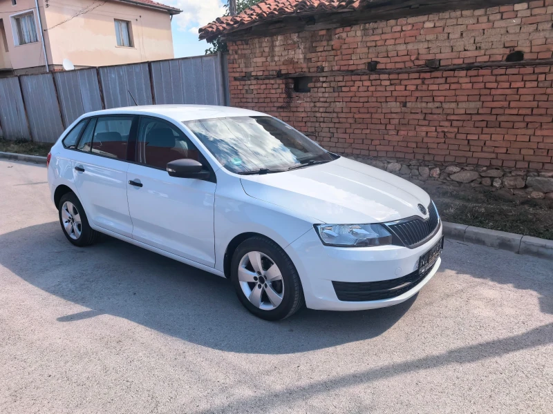 Skoda Rapid - 5900 € / 11539.40 лв. - 91794051 1 | Car24.bg Skoda Rapid - 5900 € / 11539.40 лв. - 91794051 1