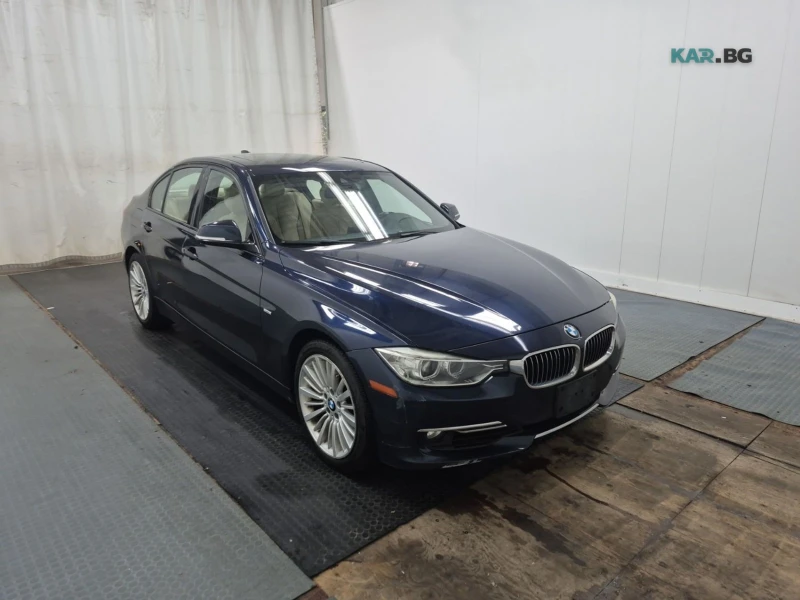 BMW 335 XDRIVE Автокредит Цена до България - 9500 € / 18580.38 лв. - 61554211 1 | Car24.bg BMW 335 XDRIVE Автокредит Цена до България - 9500 € / 18580.38 лв. - 61554211 1