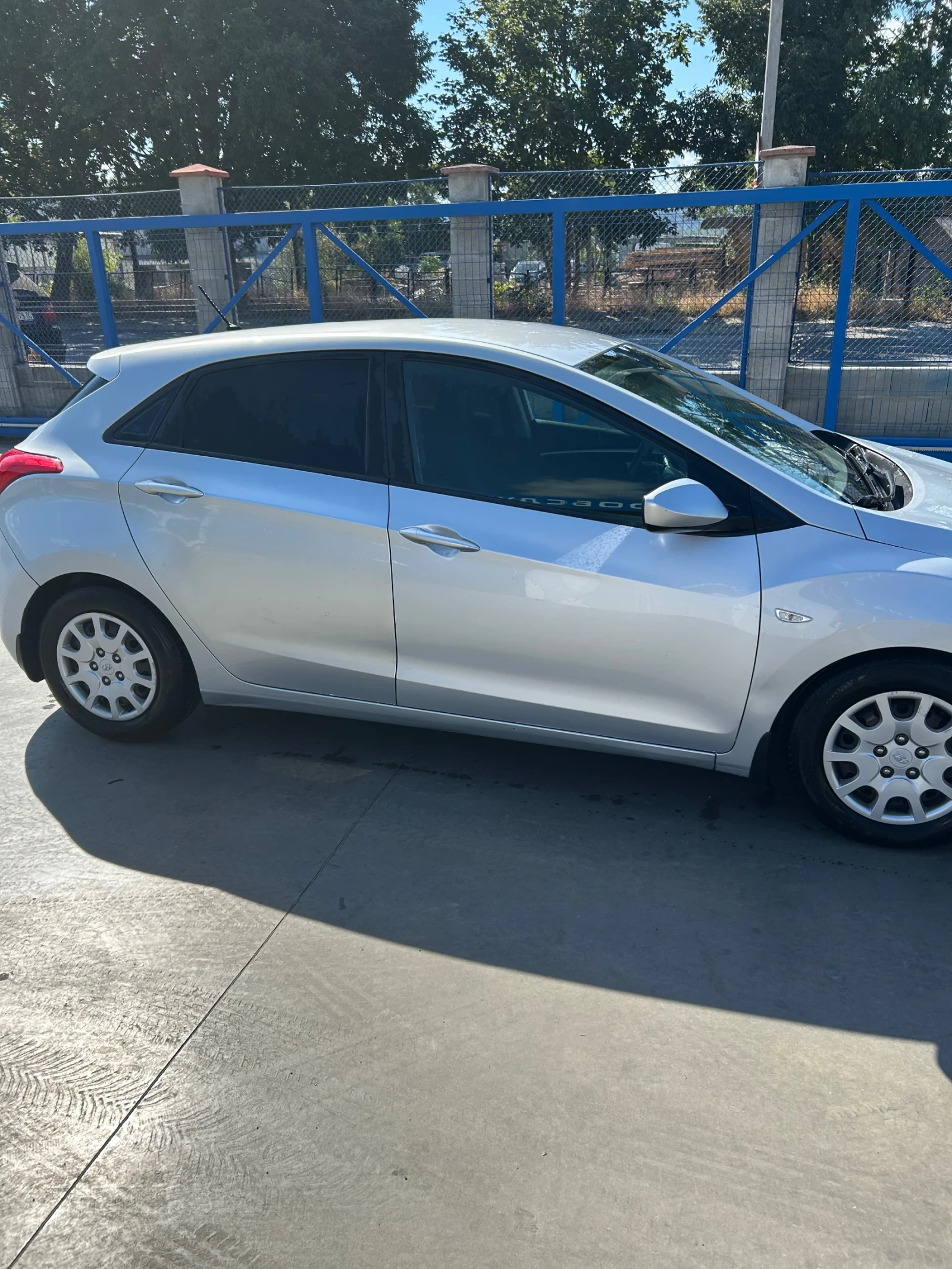 Hyundai I30  - изображение 3 | Auto.bg Hyundai I30  - изображение 3