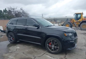 Jeep Grand cherokee SRT 6.4 1 - Car24.bg Jeep Grand cherokee SRT 6.4 1