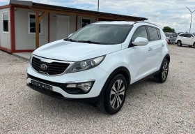Kia Sportage 1.7crdi* 116kc* LED* TOP* NOVA 1 - Car24.bg Kia Sportage 1.7crdi* 116kc* LED* TOP* NOVA 1