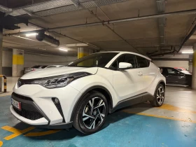 Toyota C-HR 2.0 Face 184 - Car24.bg Toyota C-HR 2.0 Face 184