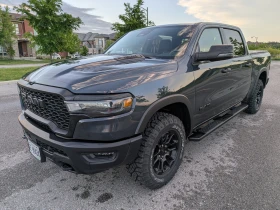 Dodge RAM 1500 REBEL * * CARFAX * * АВТО КРЕДИТ * *