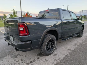 Dodge RAM 1500 REBEL * * CARFAX * * АВТО КРЕДИТ * * | Auto.bg — изображение 6 Dodge RAM 1500 REBEL * * CARFAX * * АВТО КРЕДИТ * * | Auto.bg — изображение 6