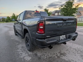 Dodge RAM 1500 REBEL * * CARFAX * * АВТО КРЕДИТ * * | Auto.bg — изображение 7 Dodge RAM 1500 REBEL * * CARFAX * * АВТО КРЕДИТ * * | Auto.bg — изображение 7