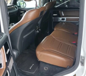 Mercedes-Benz G 350 d | Auto.bg — изображение 7 Mercedes-Benz G 350 d | Auto.bg — изображение 7