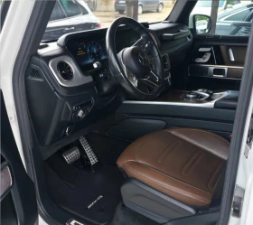 Mercedes-Benz G 350 d | Auto.bg — изображение 6 Mercedes-Benz G 350 d | Auto.bg — изображение 6