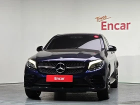 Mercedes-Benz GLC X253 Amg Glc43 4Matic Coupe | Auto.bg — изображение 3 Mercedes-Benz GLC X253 Amg Glc43 4Matic Coupe | Auto.bg — изображение 3