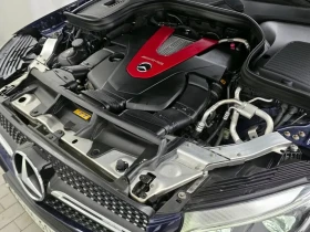 Mercedes-Benz GLC X253 Amg Glc43 4Matic Coupe | Auto.bg — изображение 6 Mercedes-Benz GLC X253 Amg Glc43 4Matic Coupe | Auto.bg — изображение 6