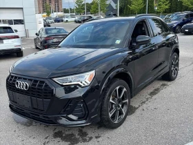 Audi Q3 Technik CARFAX