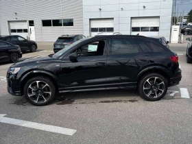 Audi Q3 Technik CARFAX | Auto.bg — изображение 2 Audi Q3 Technik CARFAX | Auto.bg — изображение 2