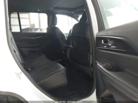 Jeep Grand cherokee Altitude X 4x4 | Auto.bg — изображение 8 Jeep Grand cherokee Altitude X 4x4 | Auto.bg — изображение 8
