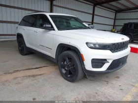 Jeep Grand cherokee Altitude X 4x4