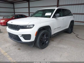 Jeep Grand cherokee Altitude X 4x4 | Auto.bg — изображение 2 Jeep Grand cherokee Altitude X 4x4 | Auto.bg — изображение 2