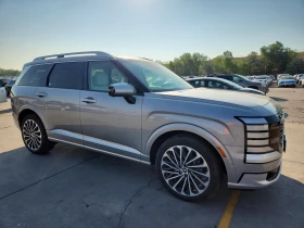 Hyundai Palisade CALLIGRAPHY - КРАЙНА ЦЕНА ДО СОФИЯ - ФУЛЛ ЕКСТРИ - Car24.bg Hyundai Palisade CALLIGRAPHY - КРАЙНА ЦЕНА ДО СОФИЯ - ФУЛЛ ЕКСТРИ
