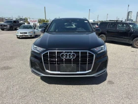 Audi Q7 * Komfort 55 TFSI quattro * CARFAX * БЕЗ ПЪРВОНАЧА | Auto.bg — изображение 6 Audi Q7 * Komfort 55 TFSI quattro * CARFAX * БЕЗ ПЪРВОНАЧА | Auto.bg — изображение 6