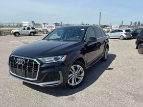 Audi Q7 * Komfort 55 TFSI quattro * CARFAX * БЕЗ ПЪРВОНАЧА