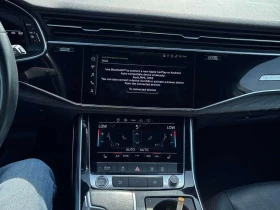 Audi Q7 * Komfort 55 TFSI quattro * CARFAX * БЕЗ ПЪРВОНАЧА | Auto.bg — изображение 9 Audi Q7 * Komfort 55 TFSI quattro * CARFAX * БЕЗ ПЪРВОНАЧА | Auto.bg — изображение 9