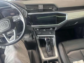 Audi Q3 * Komfort * DIS* АВТОКРЕДИТ* | Auto.bg — изображение 9 Audi Q3 * Komfort * DIS* АВТОКРЕДИТ* | Auto.bg — изображение 9