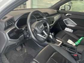 Audi Q3 * Komfort * DIS* АВТОКРЕДИТ* | Auto.bg — изображение 5 Audi Q3 * Komfort * DIS* АВТОКРЕДИТ* | Auto.bg — изображение 5