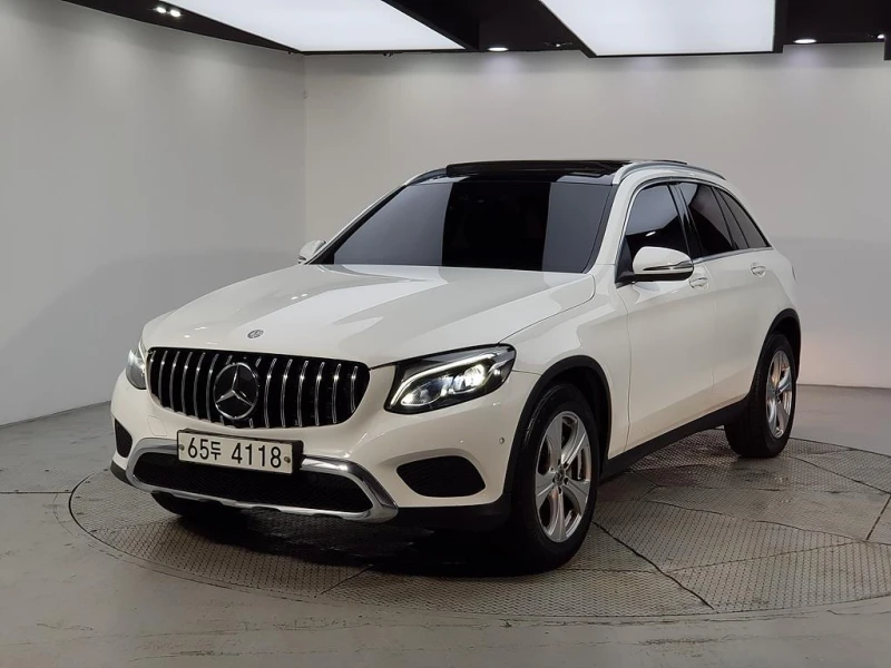 Mercedes-Benz GLC 220 d 4MATIC - 15100 € - 32478986 1 | Car24.bg Mercedes-Benz GLC 220 d 4MATIC - 15100 € - 32478986 1