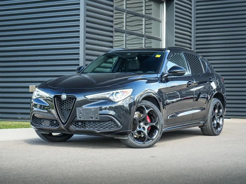 Alfa Romeo Stelvio VELOCE Q4 ЦЕНА ДО БЪЛГАРИЯ АВТОКРЕДИТ - 26600 € - 97492786 1 | Car24.bg Alfa Romeo Stelvio VELOCE Q4 ЦЕНА ДО БЪЛГАРИЯ АВТОКРЕДИТ - 26600 € - 97492786 1