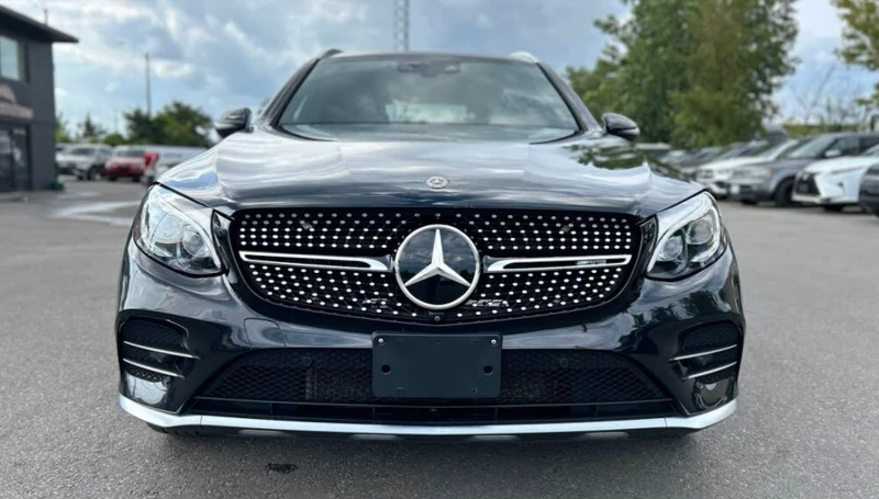 Mercedes-Benz GLC 43 AMG BURMASTER* PANO* KEYLESS* 360* AMBIENT* ADAPTIVE - 23400 € - 88166752 1 | Car24.bg Mercedes-Benz GLC 43 AMG BURMASTER* PANO* KEYLESS* 360* AMBIENT* ADAPTIVE - 23400 € - 88166752 1