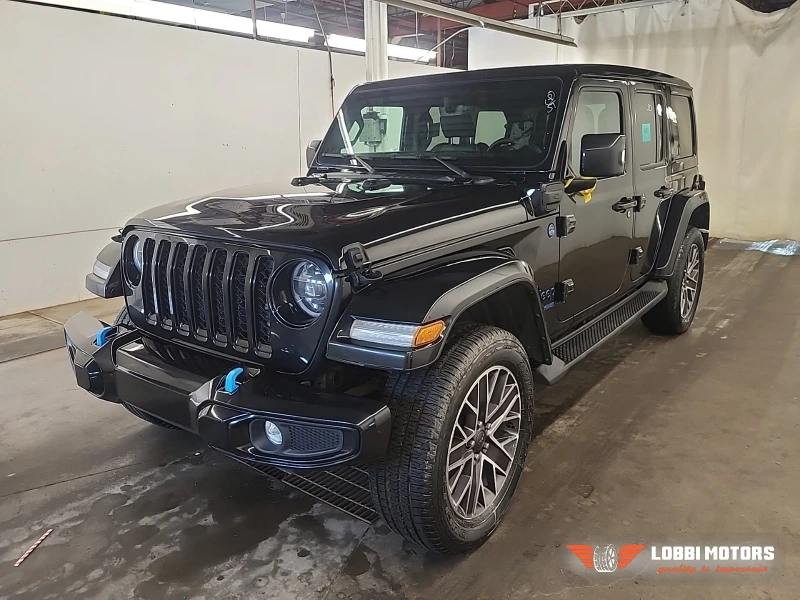 Jeep Wrangler - 24400 € - 54183498 1 | Car24.bg Jeep Wrangler - 24400 € - 54183498 1