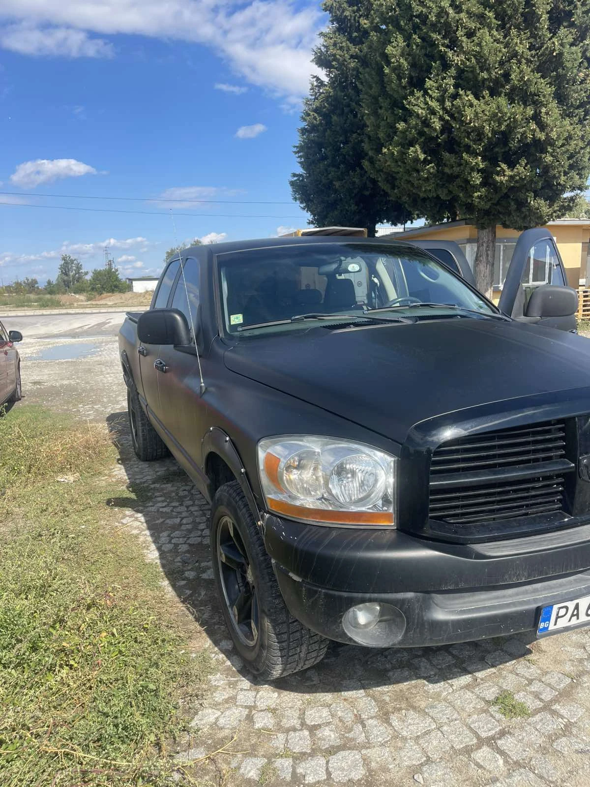 Dodge RAM 1500  - изображение 3 | Auto.bg Dodge RAM 1500  - изображение 3