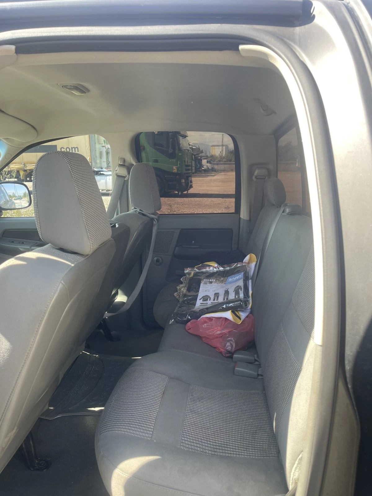 Dodge RAM 1500  - изображение 5 | Auto.bg Dodge RAM 1500  - изображение 5