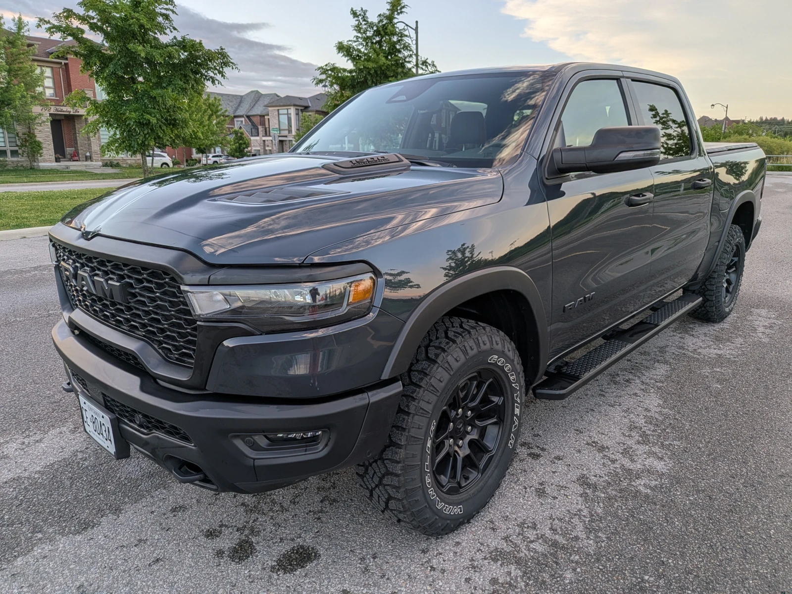 Dodge RAM 1500 REBEL * * CARFAX * * АВТО КРЕДИТ * * | Auto.bg — изображение 1 Dodge RAM 1500 REBEL * * CARFAX * * АВТО КРЕДИТ * * | Auto.bg — изображение 1