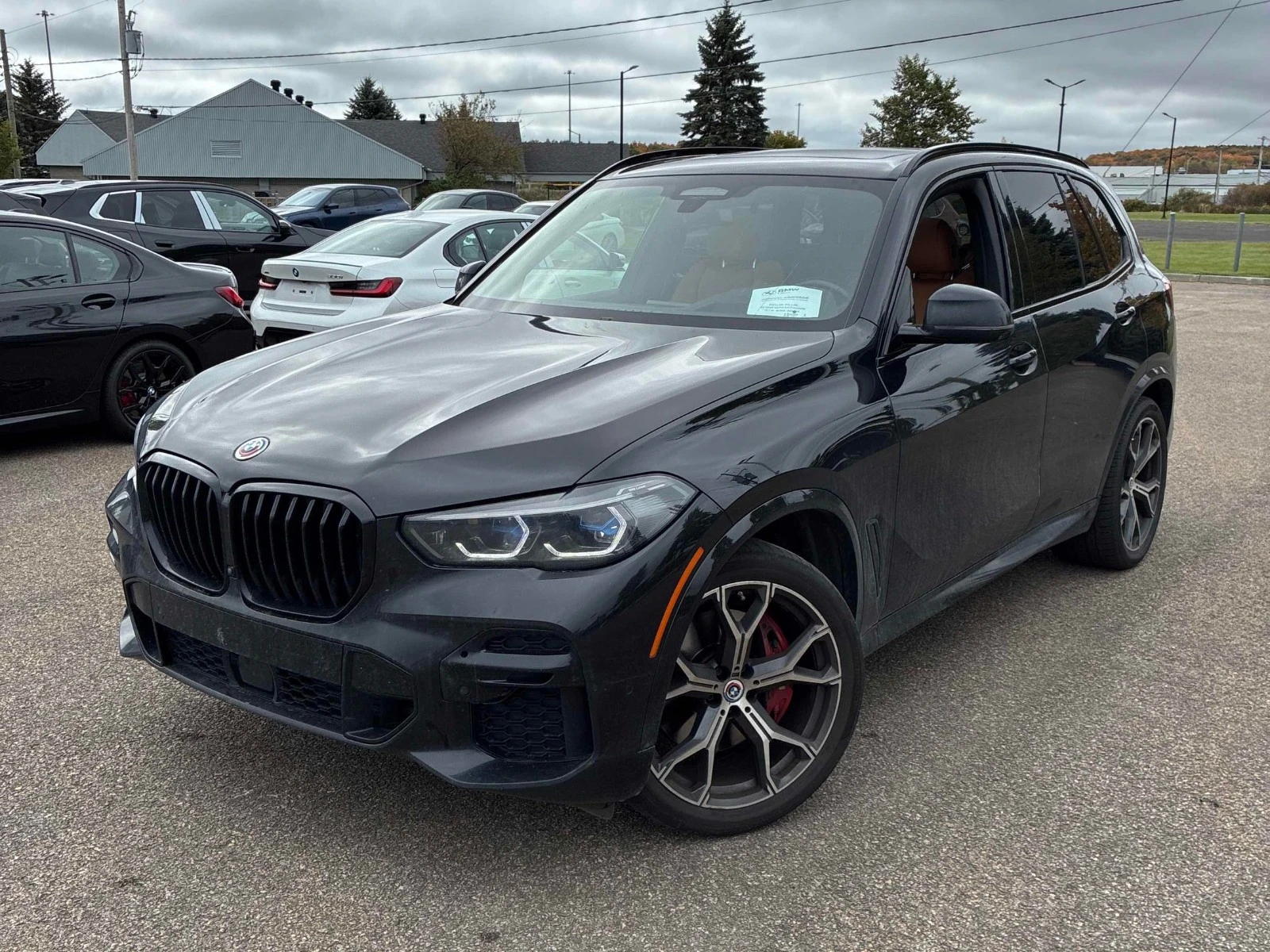 BMW X5 | xDrive40i | M Sport | Цена до Бг & АвтоКредит | Auto.bg — изображение 1 BMW X5 | xDrive40i | M Sport | Цена до Бг & АвтоКредит | Auto.bg — изображение 1